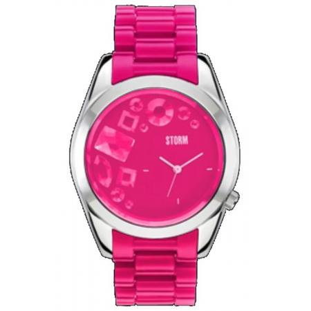 JEWELZ HOT PINK